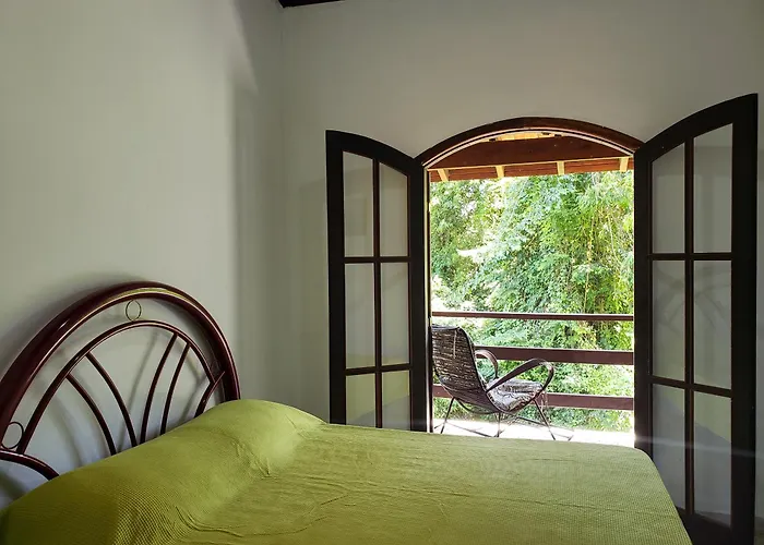 Hostel Casa Da Jura