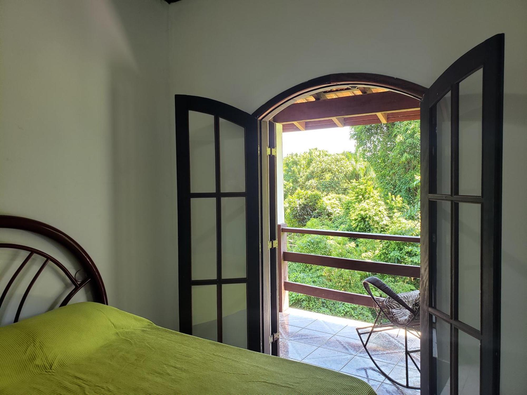 Albergue Casa Da Jura Ilhabela