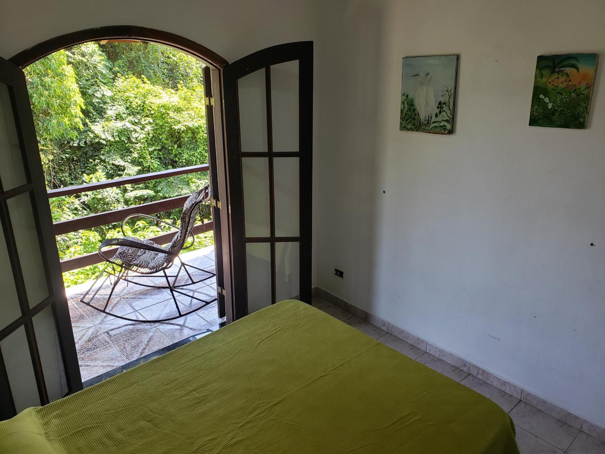 Casa Da Jura Ilhabela