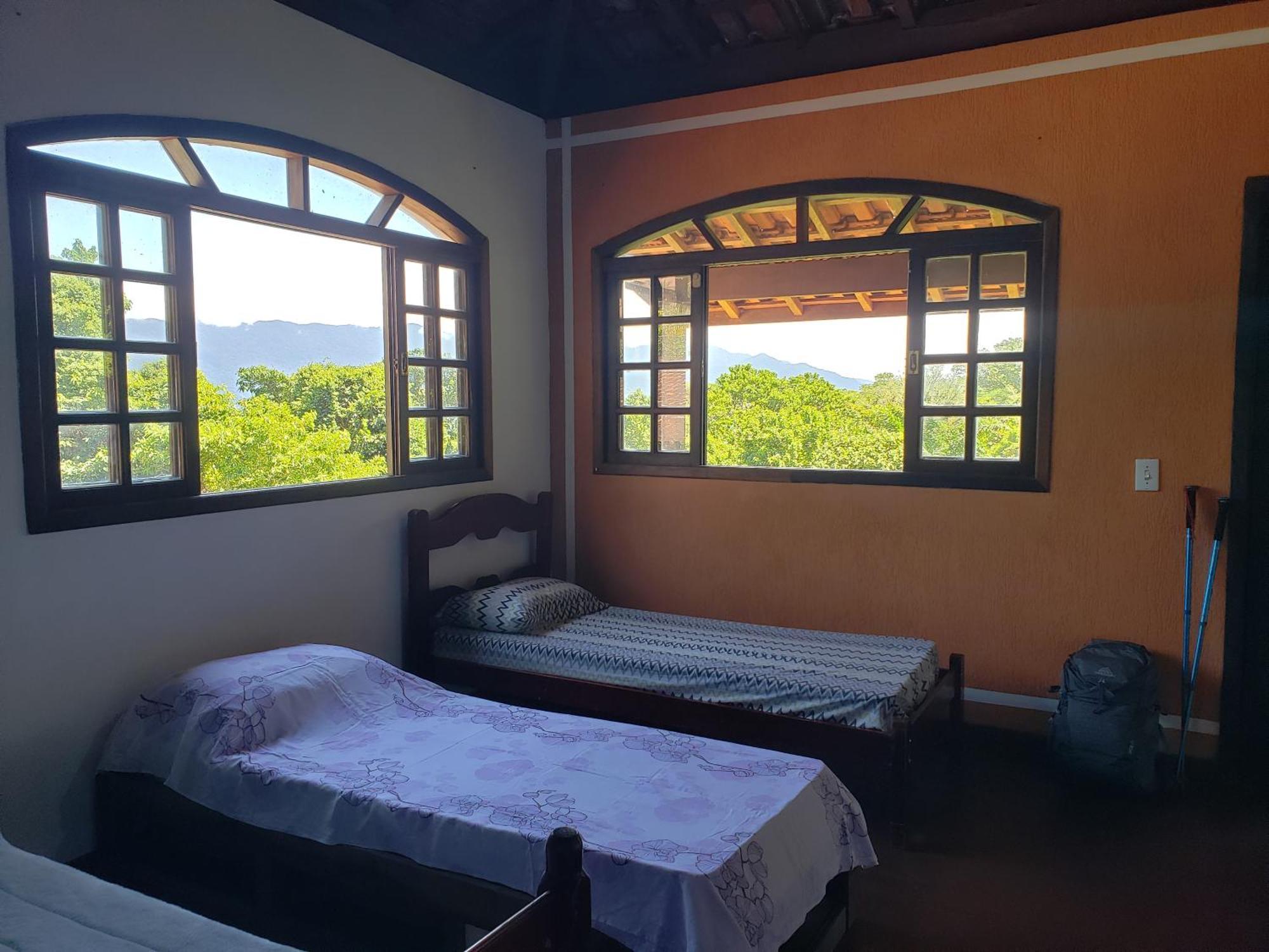 Casa Da Jura Albergue *