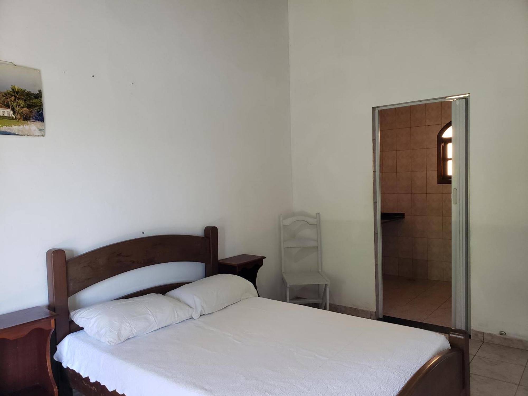 Casa Da Jura Ilhabela