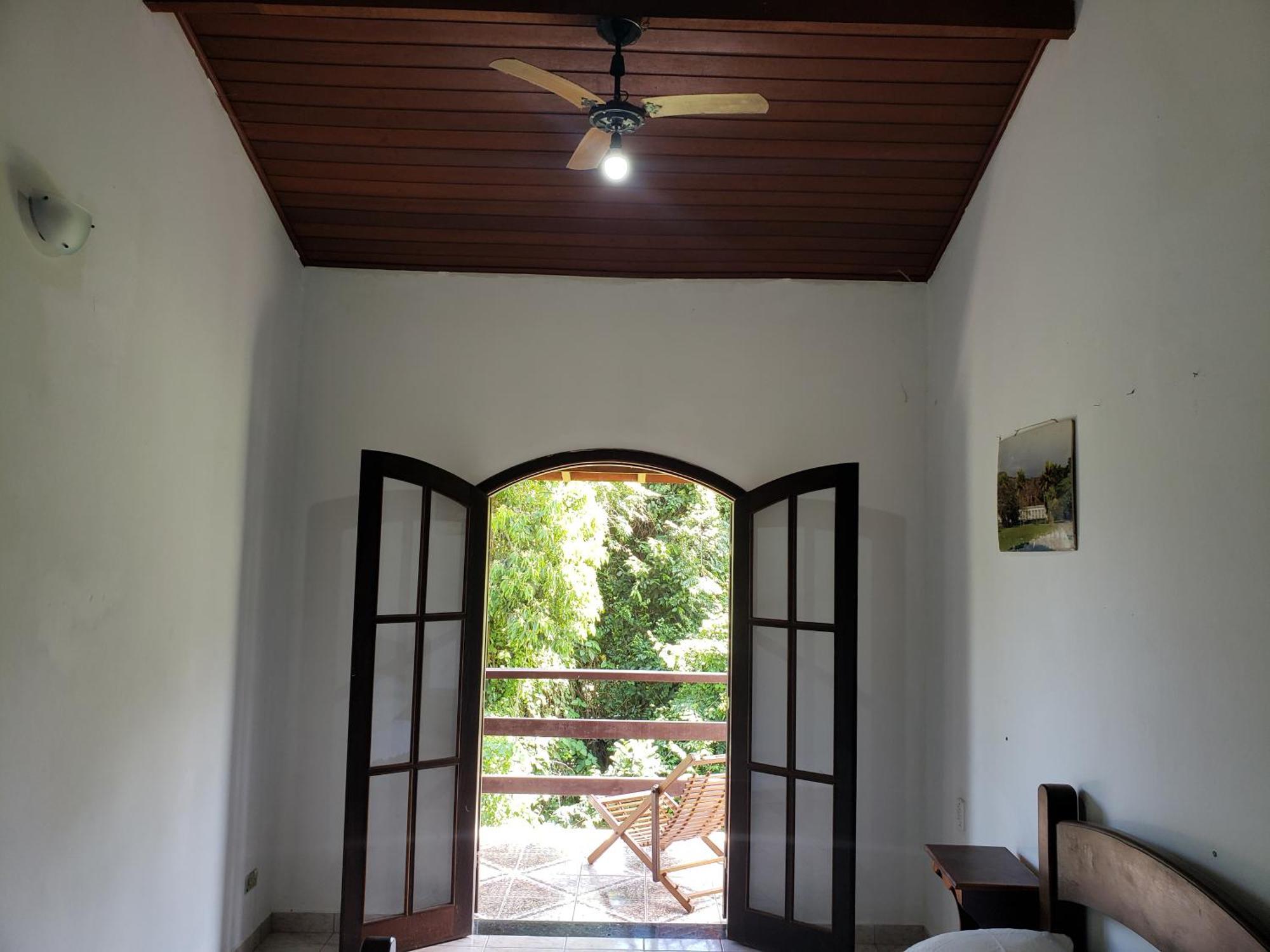 Casa Da Jura Albergue