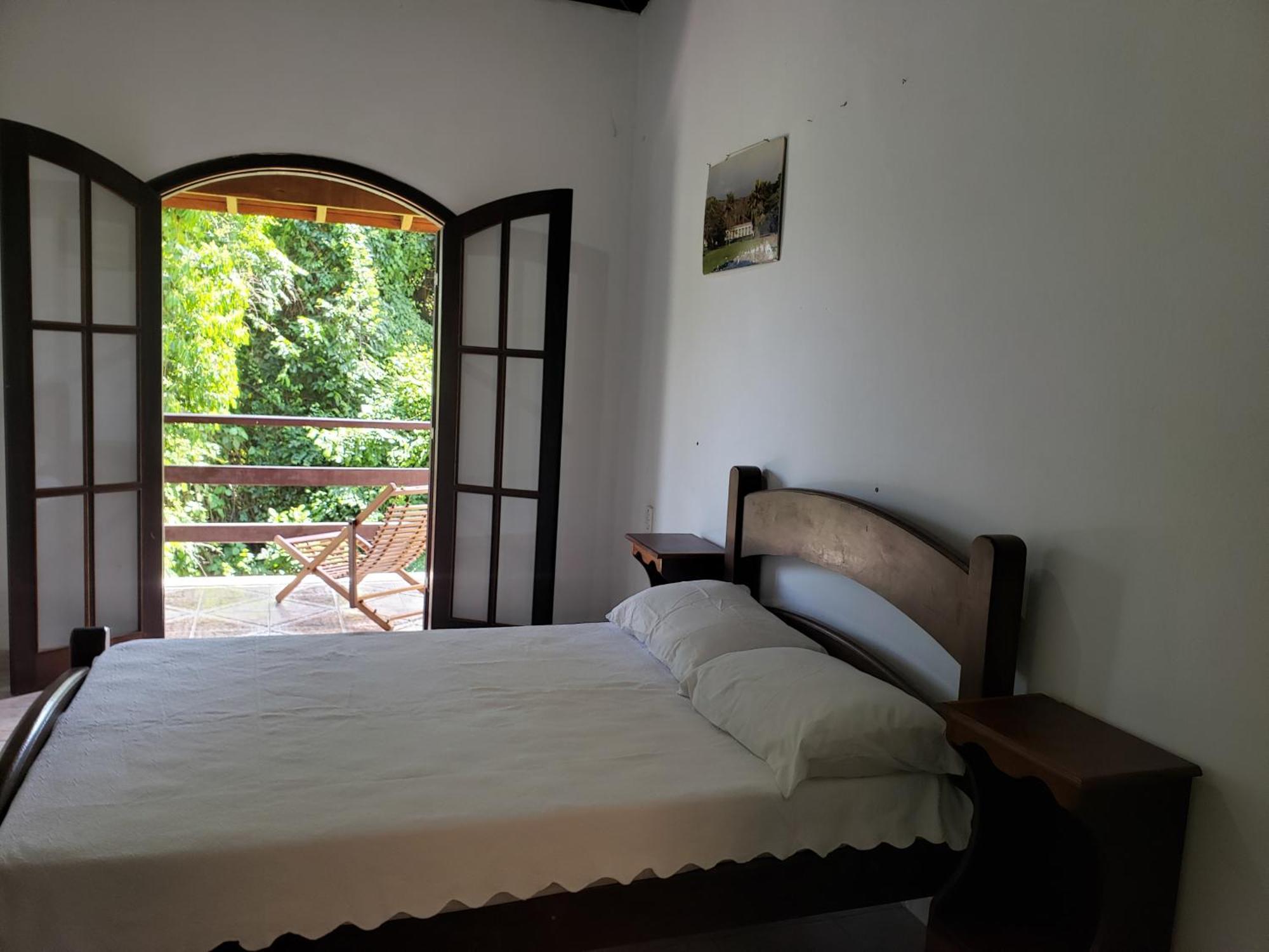 Casa Da Jura Ilhabela