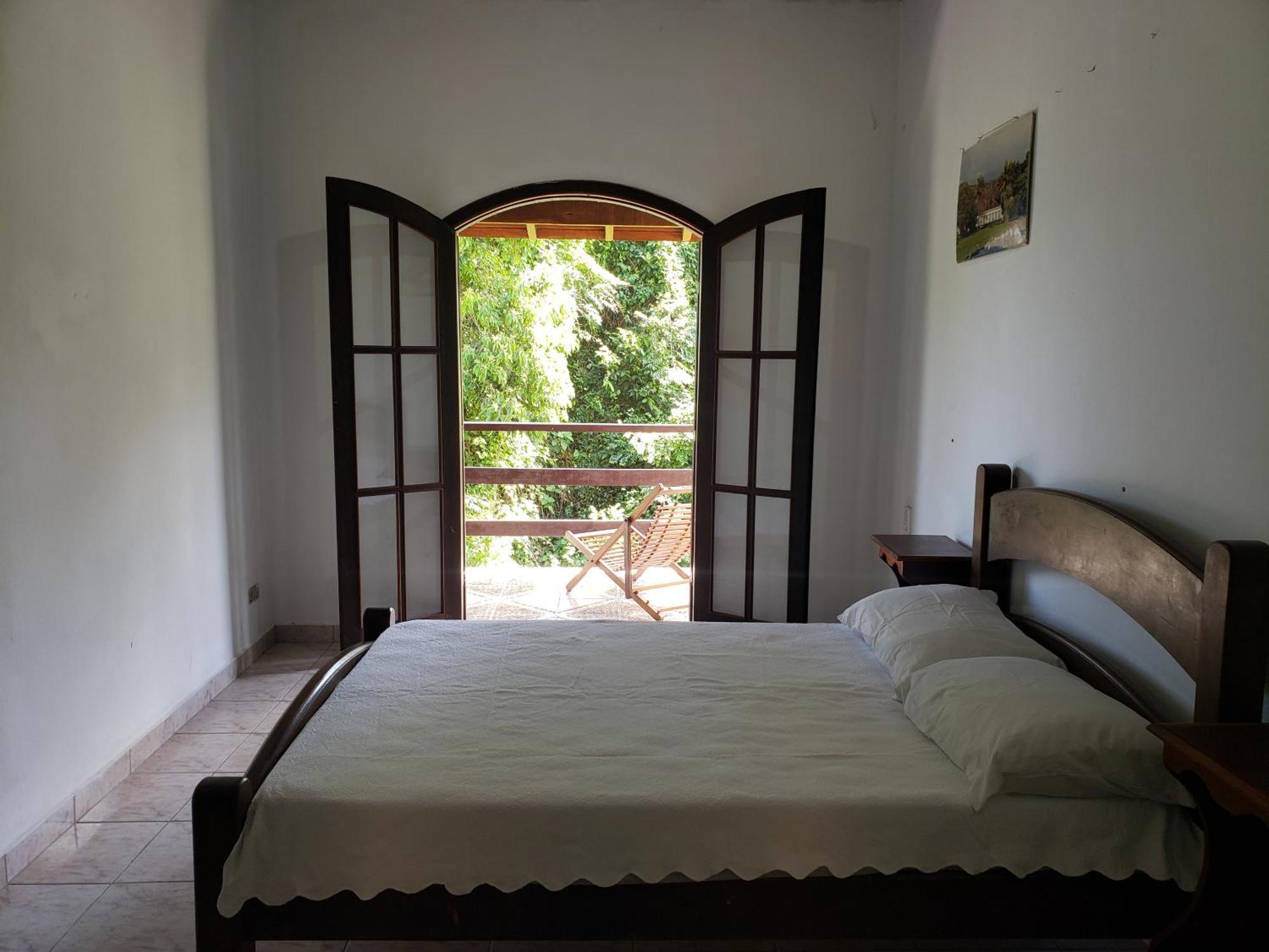 Albergue Casa Da Jura Ilhabela