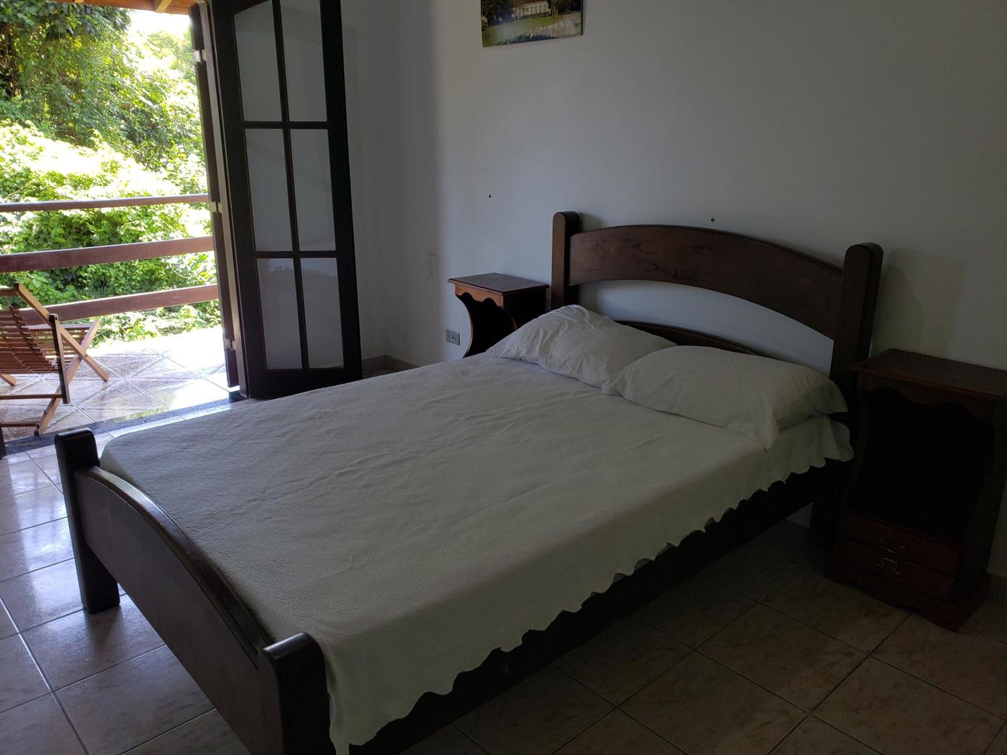 Casa Da Jura * Ilhabela