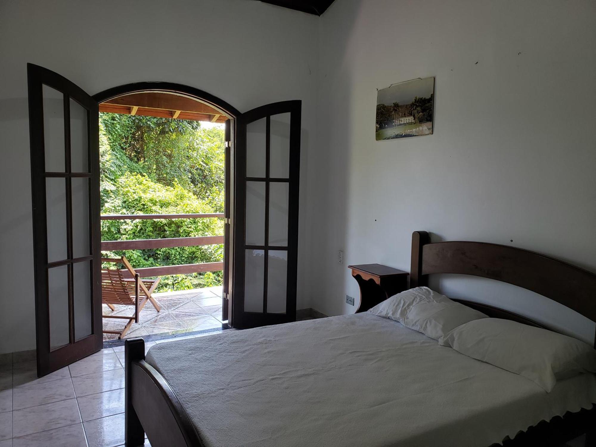 Albergue Casa Da Jura Ilhabela