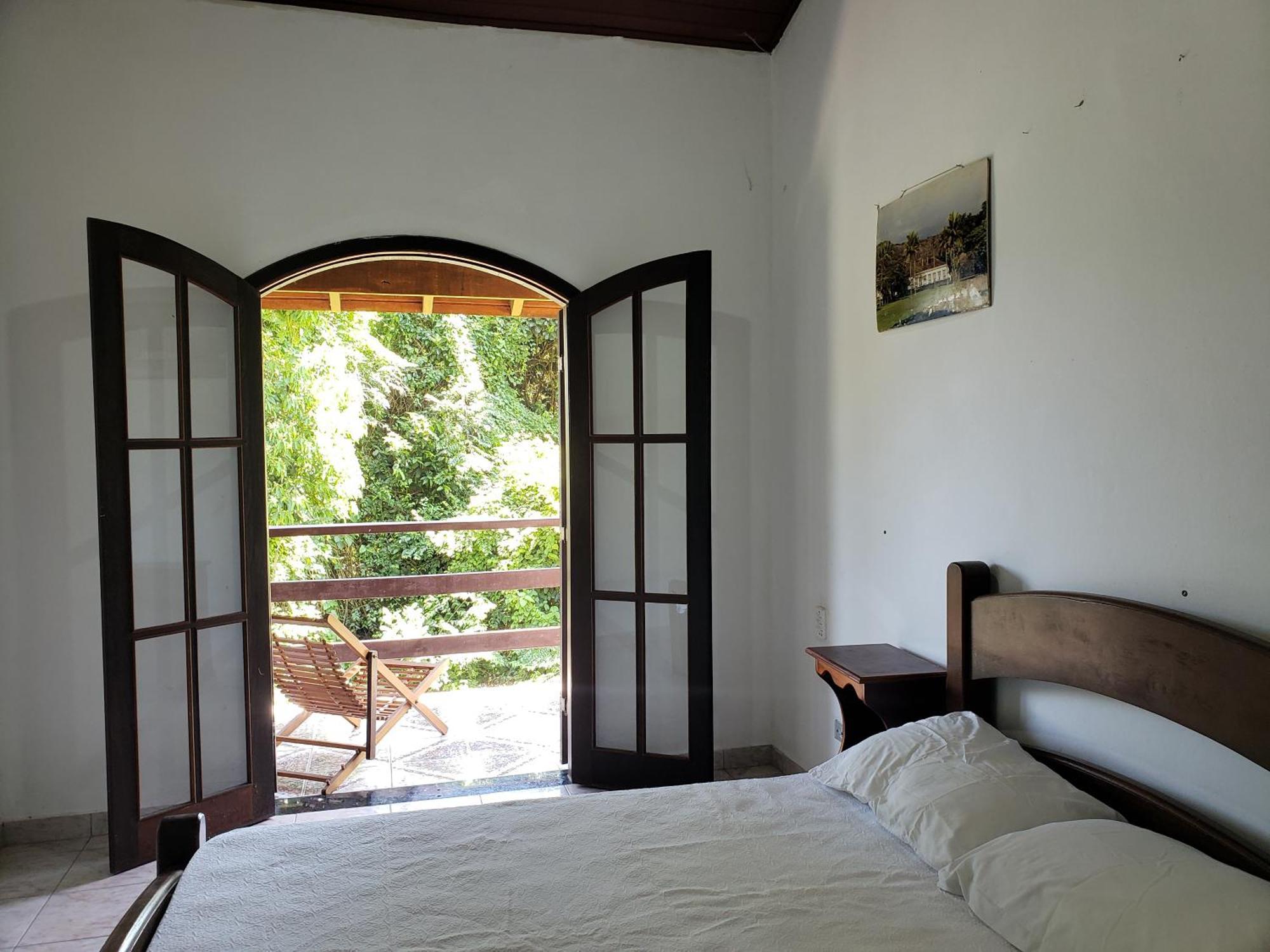 Albergue Casa Da Jura