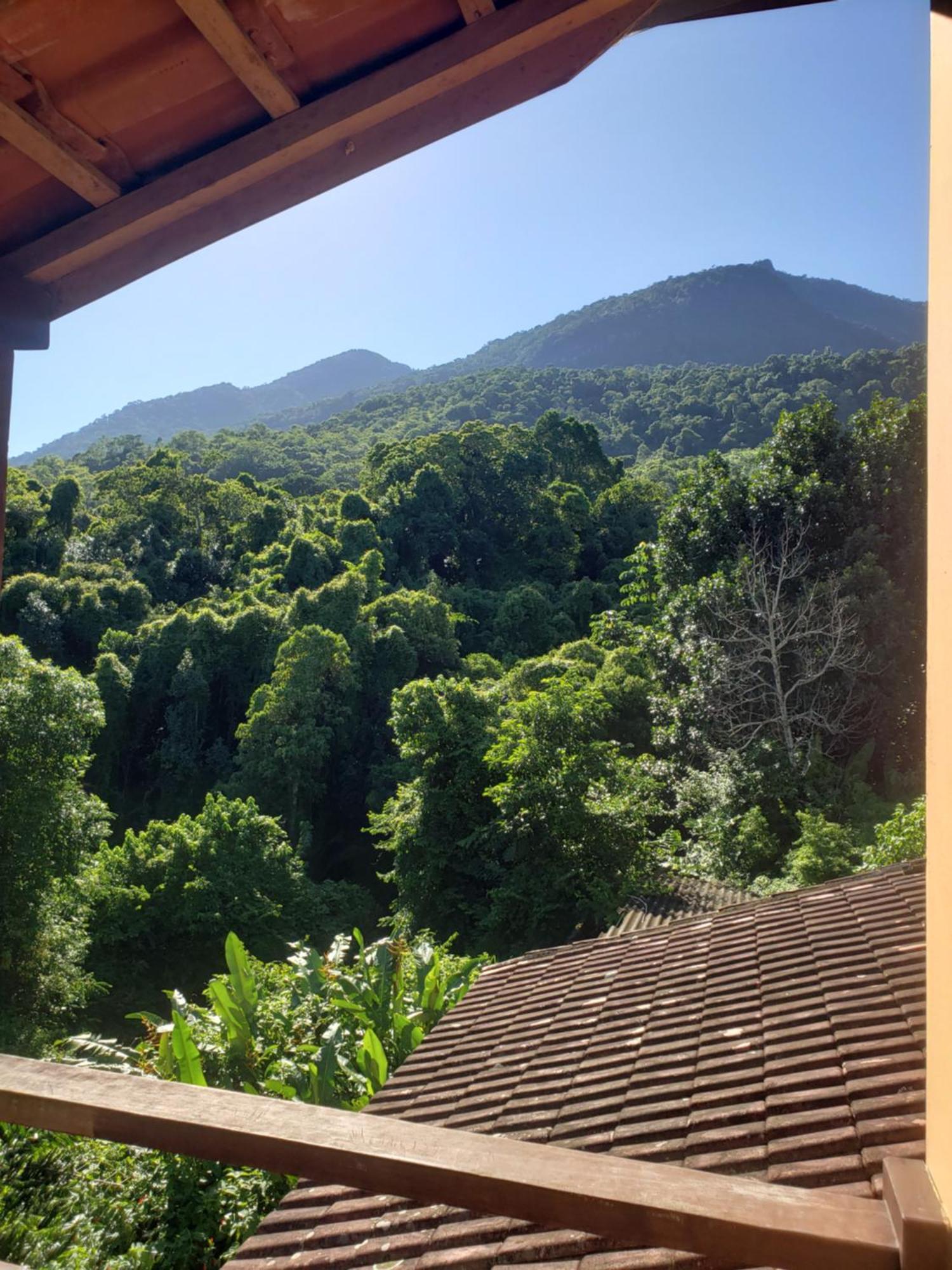 Casa Da Jura Ilhabela