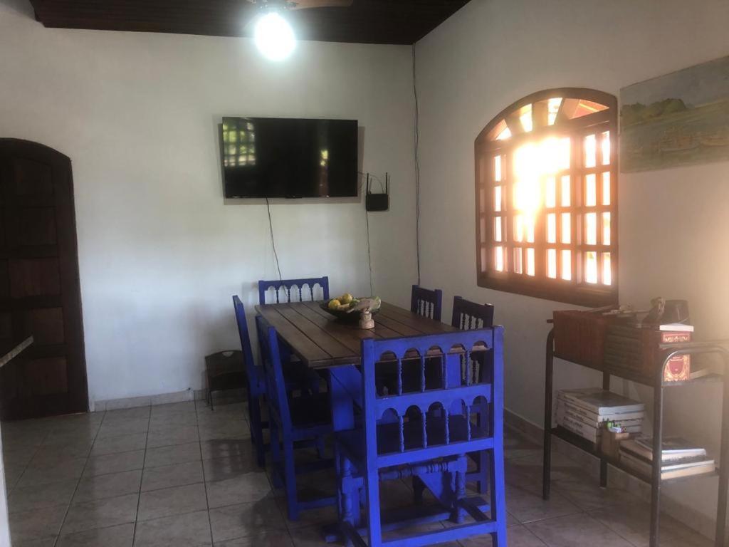 Casa Da Jura Albergue