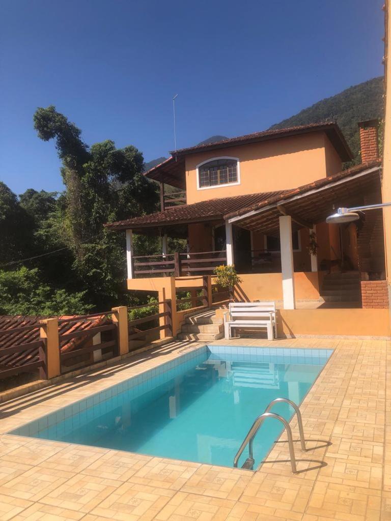 Casa Da Jura *